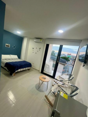 Buenos Aires apartamento